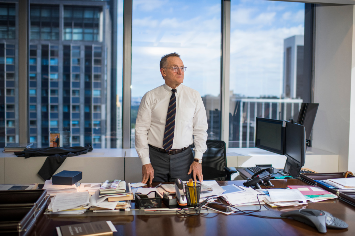 Thoughts on Risk thanks to Howard&nbsp;Marks