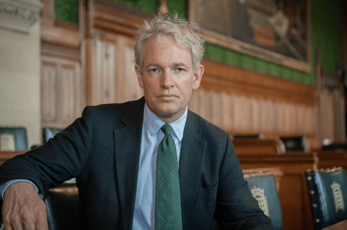 God: The Political&nbsp;Animal